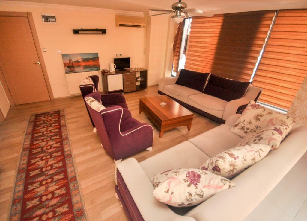Blue Hotel Истанбул Екстериор снимка