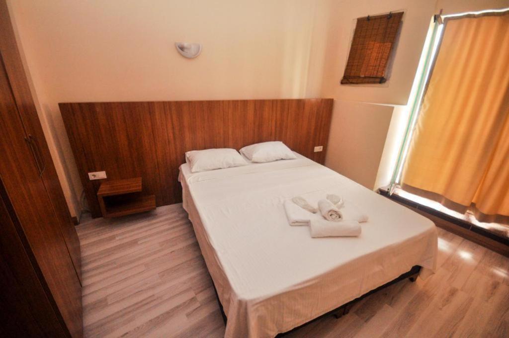 Blue Hotel Истанбул Екстериор снимка