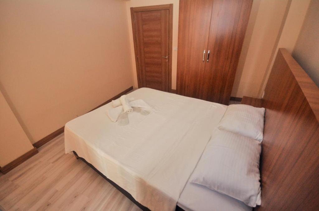 Blue Hotel Истанбул Екстериор снимка