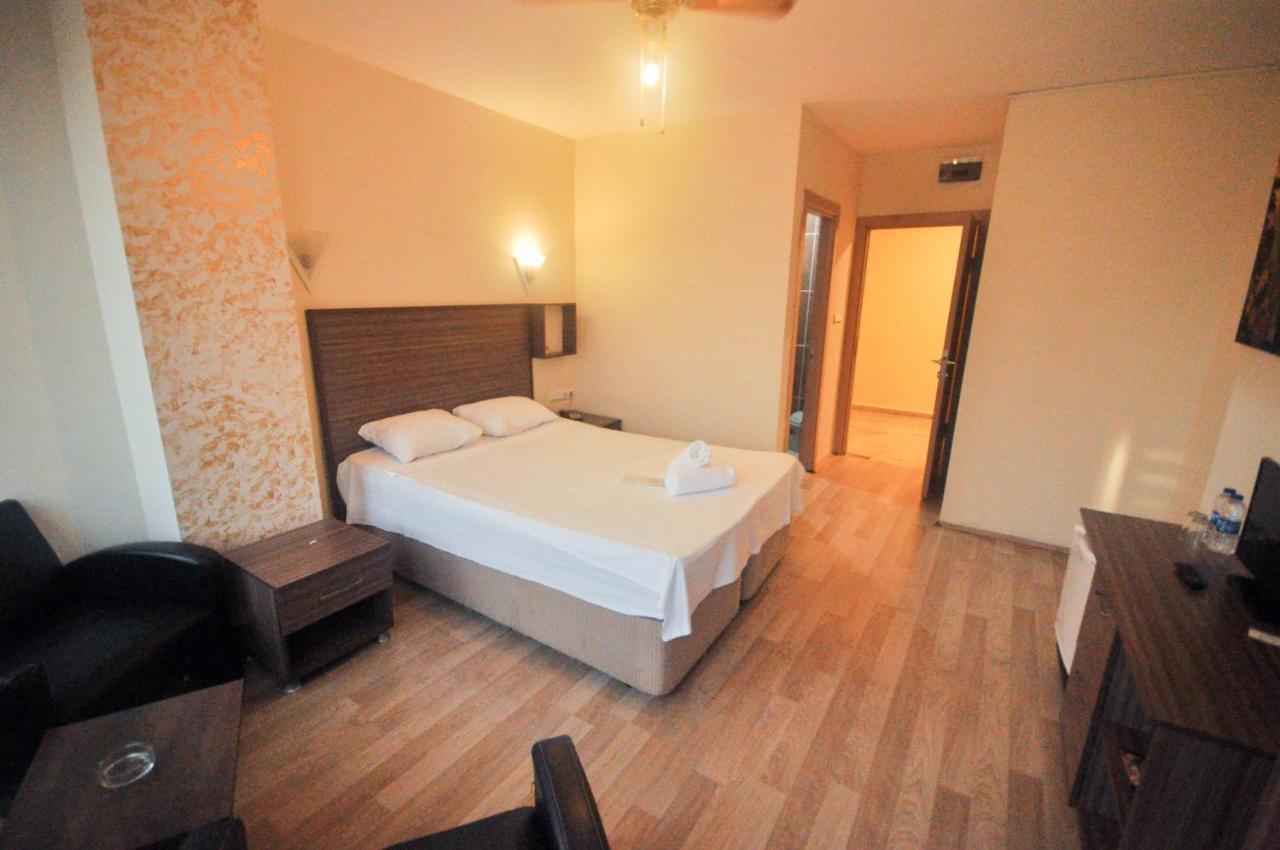 Blue Hotel Истанбул Екстериор снимка